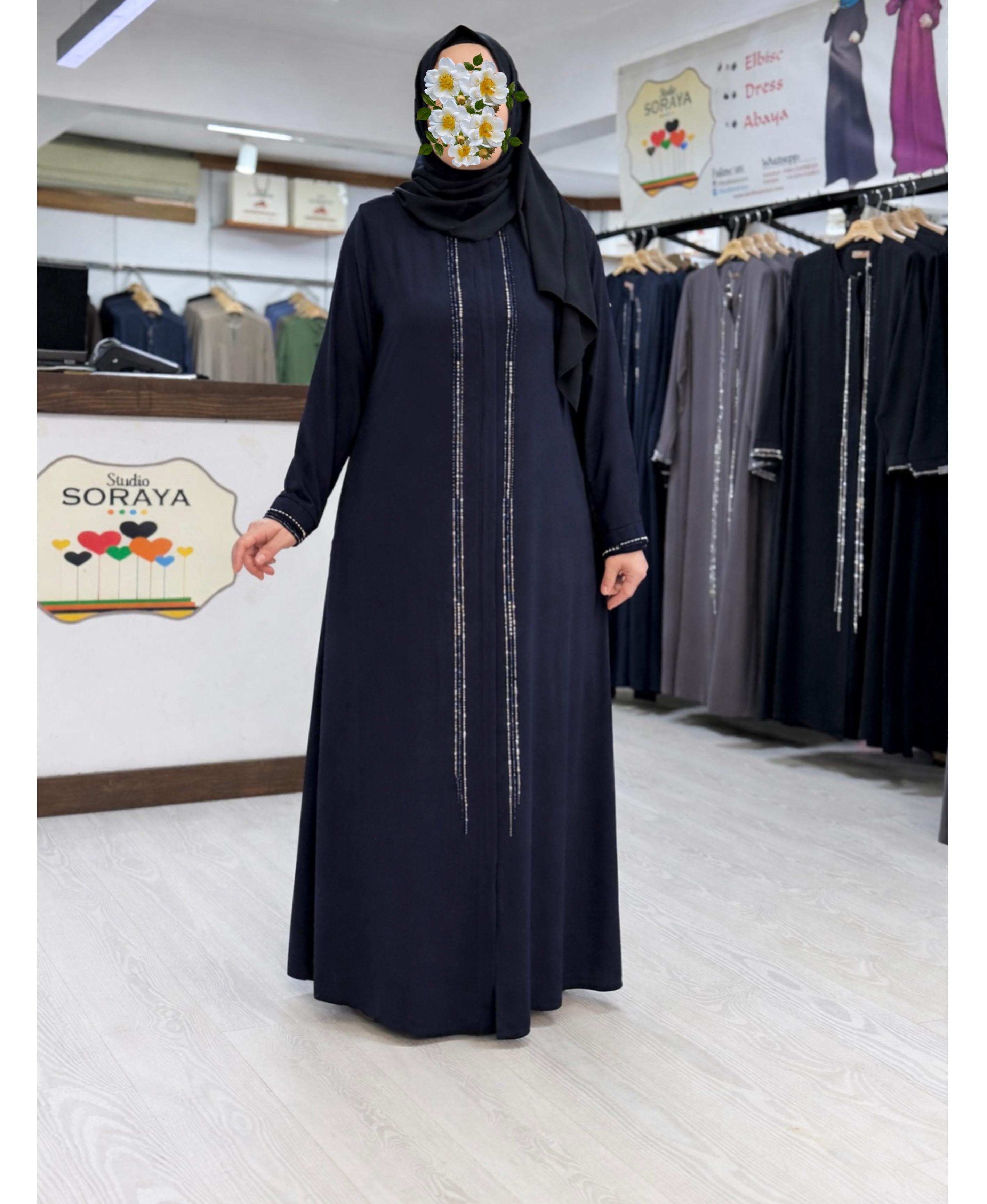 ZEYNEP FERACE MODELİ