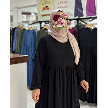 YENİ HAFSA ELBİSE