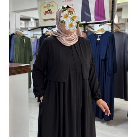 MENEKŞE YELEKLİ  FERCE