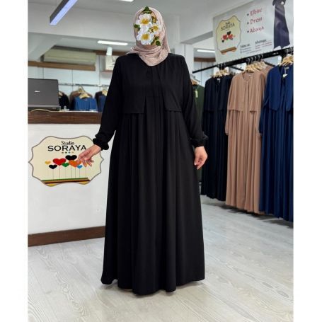 MENEKŞE YELEKLİ  FERCE