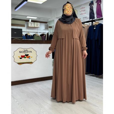 MENEKŞE YELEKLİ  FERCE