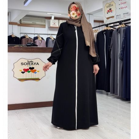SAHRA NAKISLI FERACE